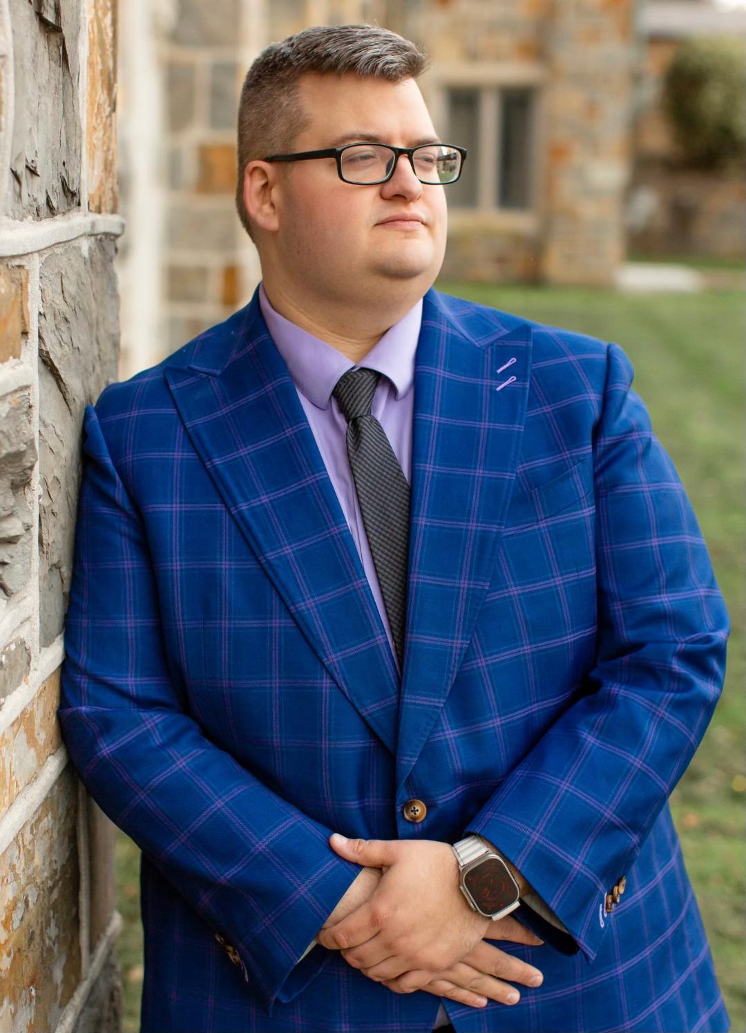 Eric Kirby, Founder, VettedCalls & Synergy Telecom & Medical Systems of VettedCalls